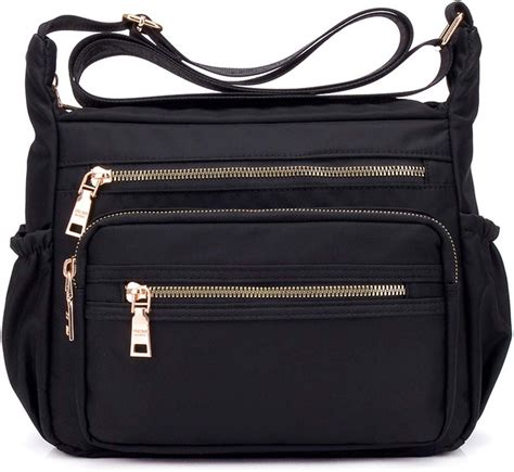 lightweight crossbody bag for women.